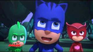 Pj Masks Episodio 07 Completo Español Spanish