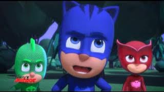 PJ Masks Episodio 07 completo español spanish