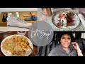 VLOG: SHOPPING NEW ITEMS, ORGANIZING, TAX PREP | KAYLAN ALEX