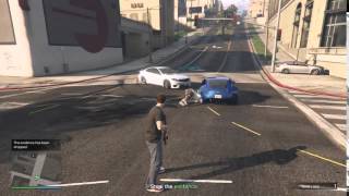 Gtashorts Im Alright