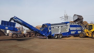 Edge - Bulk Material Handling in India