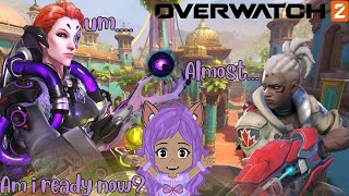 LETHAL BOT MATCHUPS ARE CRAZY! | Moira & Sojourn