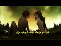 Kanave kalaiyathe  aashiqui 2 tamil female version  lyrical cut song for whatsapp status