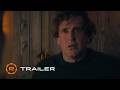 Over Your Dead Body - Official Trailer (2026) - Jason Segel, Samara Weaving