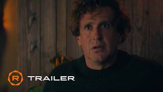 Over Your Dead Body - Official Trailer (2026) - Jason Segel, Samara Weaving