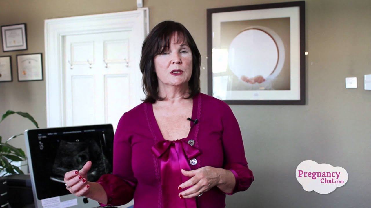 Positive Pregnancy Test: What Makes a Pregnancy Test Positive? - YouTube