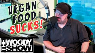 Is VEGAN FOOD Ever Any Good?!