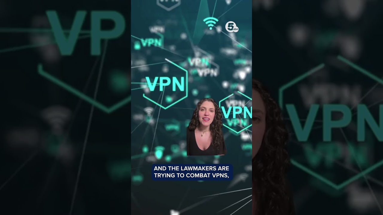 Ohio lawmakers want to require state ID to watch porn