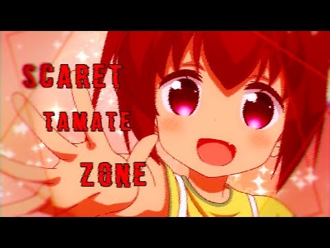 SCARLET TAMATE ZONE
