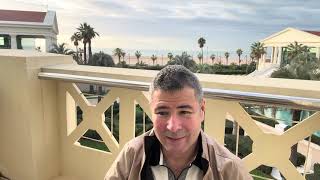 E momentul ideal acum ? Cumpărăm ?