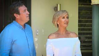 The Garden Gurus - The Gurus Visit Deb Knight Information