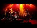 Red wolf live au rex in toulouse  23092021