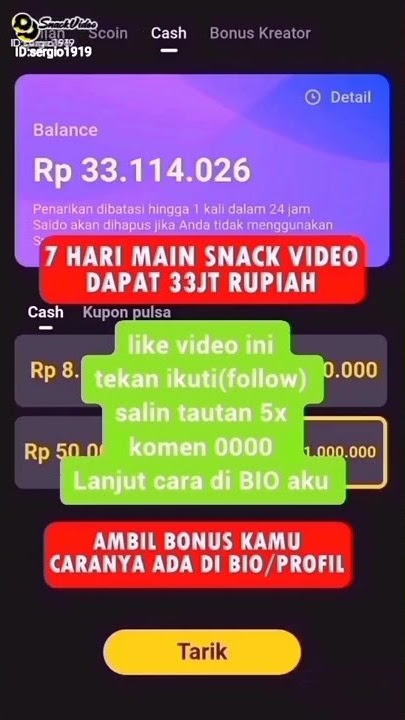 cara cepat menghasilkan uang http://sck.io/Rdh9a62u