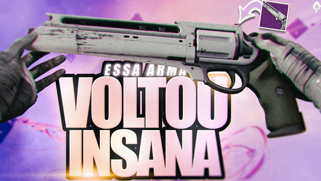 Destiny Rosa Destiny 2 | A Rosa voltou melhor que nunca! - YouTube