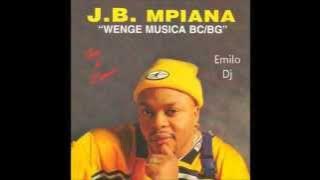 (Intégralité) Jb Mpiana & Wenge Musica 4x4 - Feux de l'Amour 1997 HQ