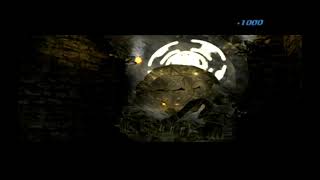 Fantastic Four Game Part 4 Tikal No Commentary