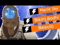 BIG BRAIN CLASH MAIN - Rainbow Six Siege