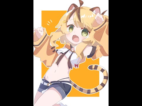 ちとちゃんで【ジャストミート】踊ってみた