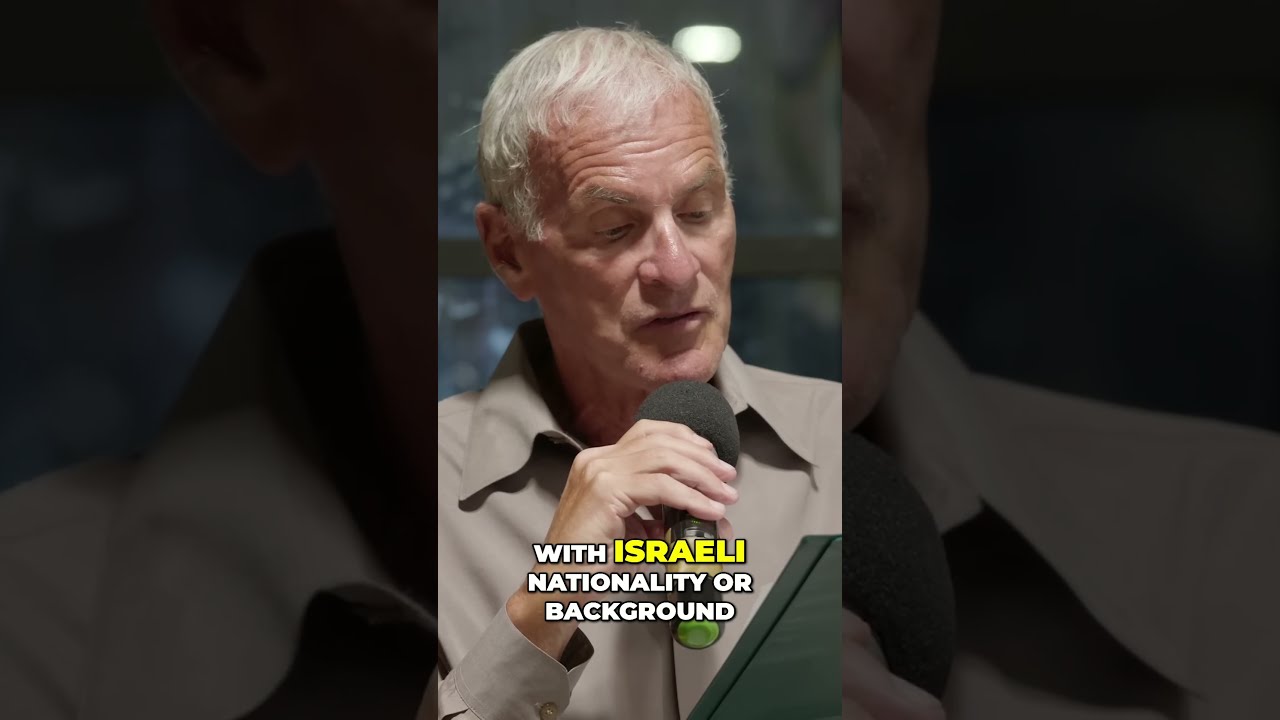 Harvard S Antisemitism Definition A Closer Look Shorts