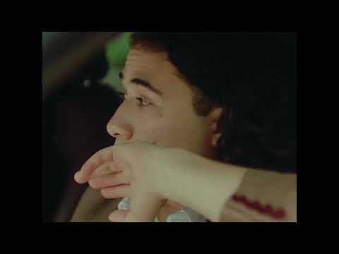 The Candle Light Children - Crystals (Official Music Video)