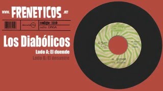 Los Diabolicos - el duende