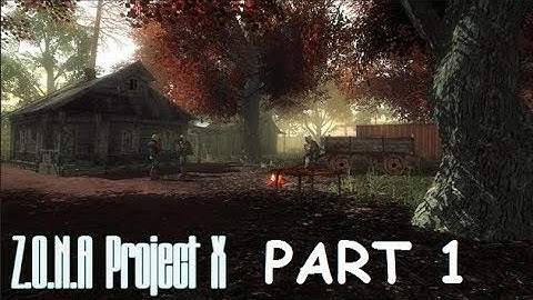 Z.O.N.A Project X Lite Stream Walkthrough Part 1 Android Gameplay #RS ANDROID GAMING GROUP