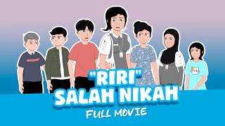 Perjuangan Riri | Cita-Cita Hilang, Salah Nikah, hingga Godaan Mertua (FULL STORY 1 JAM 11 MENIT)