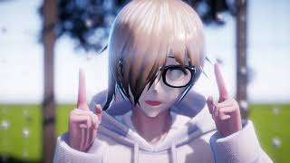 [MMD] WAVEFILE fullver
