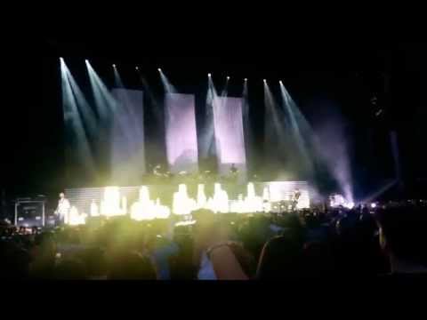 Paramore live Albuquerque 2014 - Ignorance
