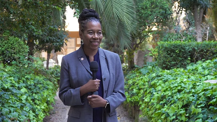 Jennie Joseph on what it will take to tackle the U...