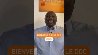 Notre Invité Le Docteur Walid Mekeddem .Walid.mekeddem Est Arrivé À Bienvenue Chez Le Doc