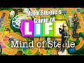 Mark steeles ludicrous game of life