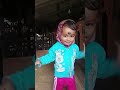 cute baby girl video short ❤️🥰 #sorts