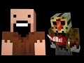 НОТЧ УБИЛ МАНЬЯКА В МАЙНКРАФТ | Риколит Minecraft