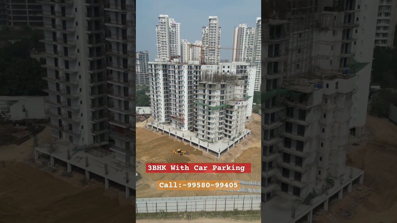 Affordable project Bang On Dwarka EXPRESSWAY Yashika Home 104 