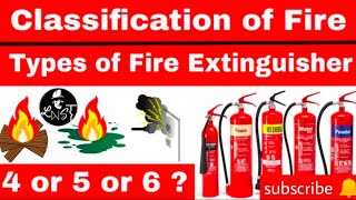 Colours of Fire Extinguisher in tamil | Fire and fire extinguisher types and colour in tamil #fire