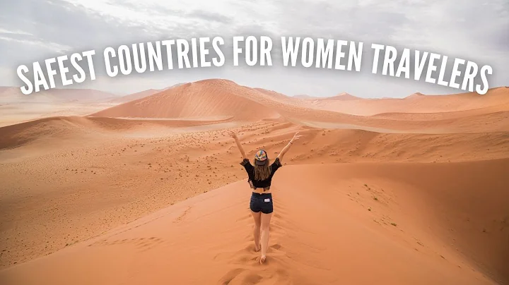 10 Countries where I felt SAFEST Traveling ALONE (+ 5 That Are NOT) - DayDayNews