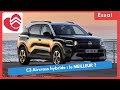 Essai Complet Citroën C3 Aircross Hybride 145 Plus Fort Que Le Dacia Duster mp3