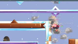 Transformice   Aeon e Xly