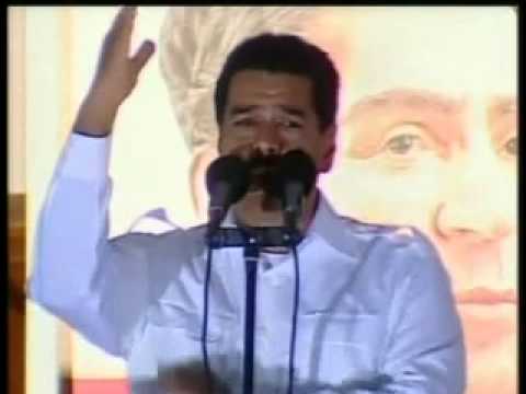 Los millones y "millonas" de Maduro