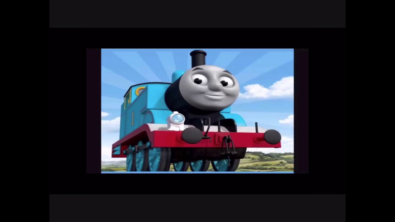Thomas The Tank Engine Theme Earrape - code derp song roblox id