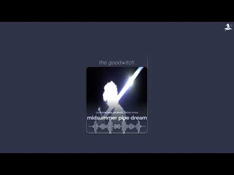 midsummer pipe dream || guitarricadelafuente & troye sivan || slowed + reverb