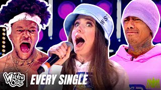 Every Single Season 18 Wildstyle ✌️ Part 2 | Wild 'N Out