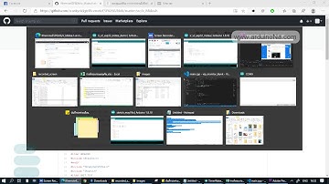 คุมแอร์ด้วยมือถือผ่านแอพ Blynk โดยใช้ ESP8266/ESP32