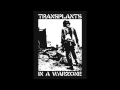 Transplants - In A Warzone (NEW SONG 2013 HQ)
