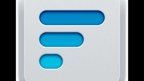 Frequency™ FREE iPad App Demo - CrazyMikesapps