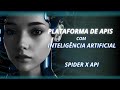 A MELHOR PLATAFORMA DE APIS PARA BOTS - LINK NA DESCRIÇÃO