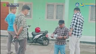 Badan Usaha Milik Desa Berbasis Website Di Desa Sandang Pangan | HIBAH KEMENDIKTISAINTEK 2025