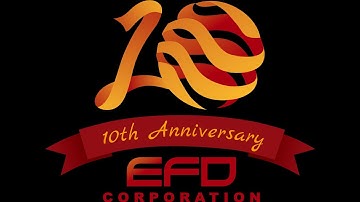 [易富迪科技 EFD Corp.] 最新公司介紹及完整熱傳解決方案