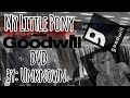 My Little Pony Friendship Is Magic Lost Episode Review: "Goodwill DVD" by Unknown